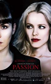 Passion poster