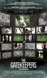 The Gatekeepers poster