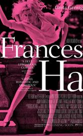 Frances Ha poster