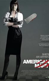 American Mary poster