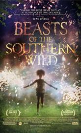 Beasts of the Southern Wild poster