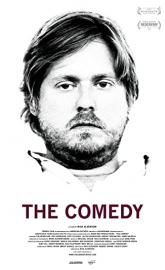 The Comedy poster