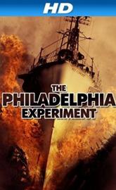 The Philadelphia Experiment poster