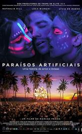 Artificial Paradises poster