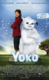 Yoko poster