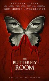 The Butterfly Room poster