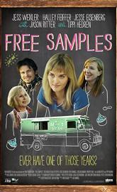 Free Samples poster