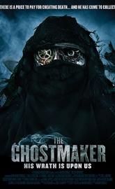 The Ghostmaker poster