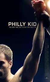 The Philly Kid poster