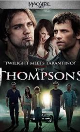 The Thompsons poster