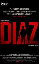Diaz - Don't Clean Up This Blood poster