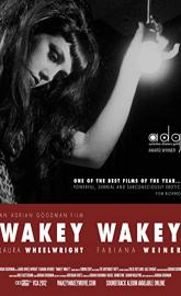 Wakey Wakey poster