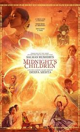 Midnight's Children poster