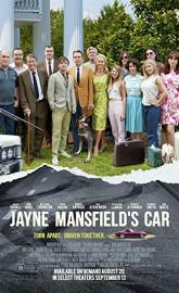 Jayne Mansfield's Car poster