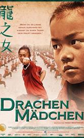 Dragon Girls poster