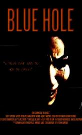 Blue Hole poster