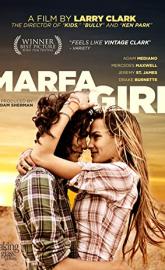 Marfa Girl poster