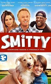 Smitty poster