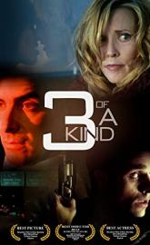 3 of a Kind poster