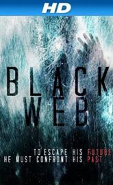Black Web poster