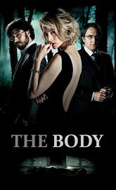 The Body poster
