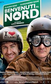 Welcome to the North poster