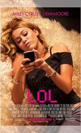 LOL poster