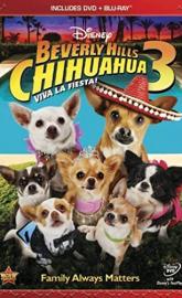 Beverly Hills Chihuahua 3: Viva La Fiesta! poster