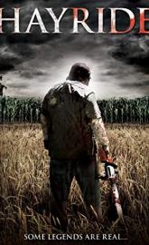 Hayride poster