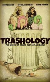 Trashology poster