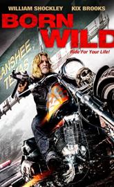 Born Wild poster