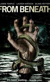 From Beneath poster