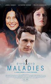 Maladies poster