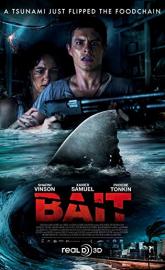 Bait poster