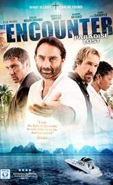 The Encounter: Paradise Lost poster