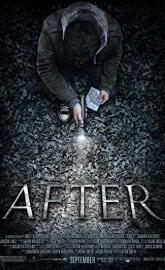 After poster