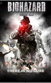 Biohazard: Patient Zero poster