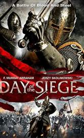 Day of the Siege poster