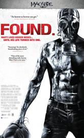 Found poster