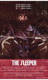 The Sleeper poster