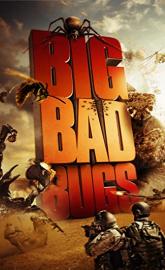 Big Bad Bugs poster