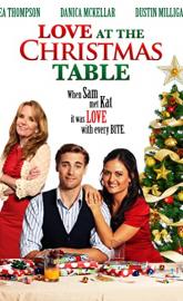 Love at the Christmas Table poster