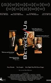 Between Us poster