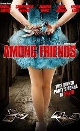 Among Friends poster