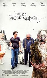 For No Good Reason poster