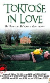 Tortoise in Love poster
