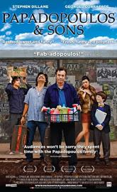 Papadopoulos & Sons poster