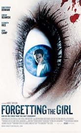 Forgetting the Girl poster