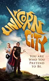 Unicorn City poster