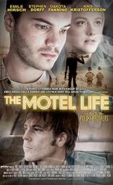 The Motel Life poster